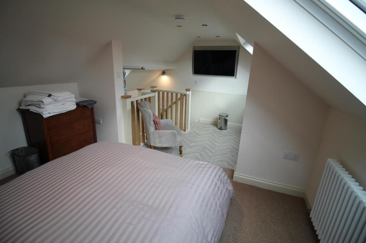 The Coach House