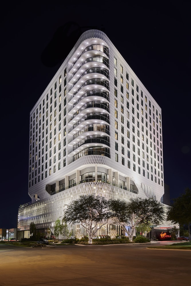 Virgin Hotels Dallas - photo 4