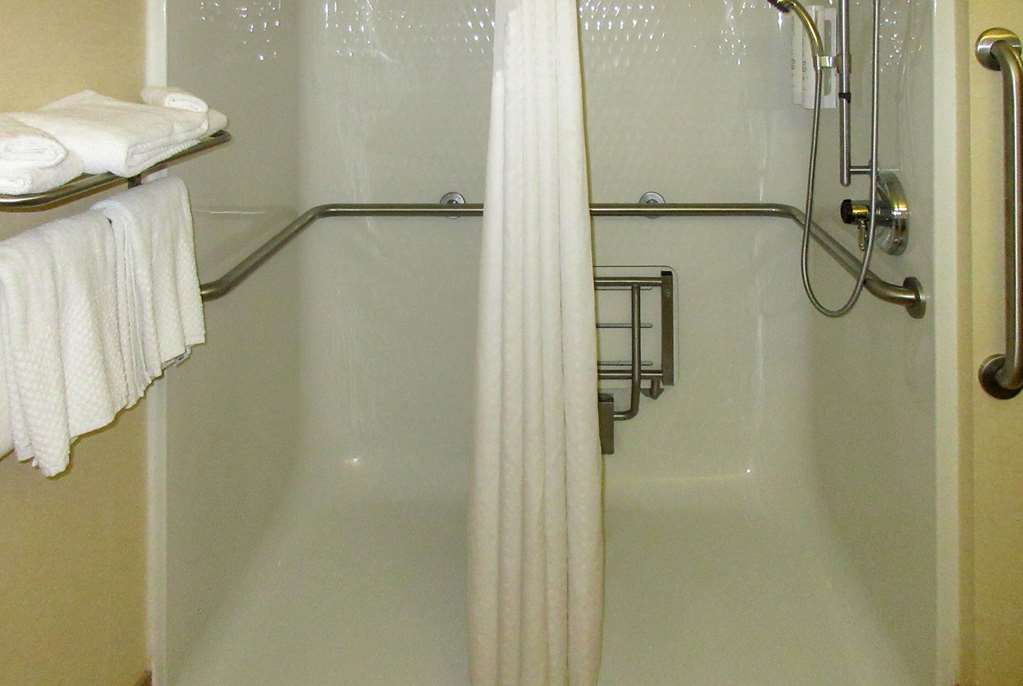 SureStay Plus Hotel by Best Western Evansville - photo 25