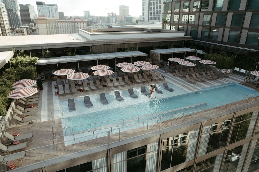Austin Marriott Downtown - photo 51