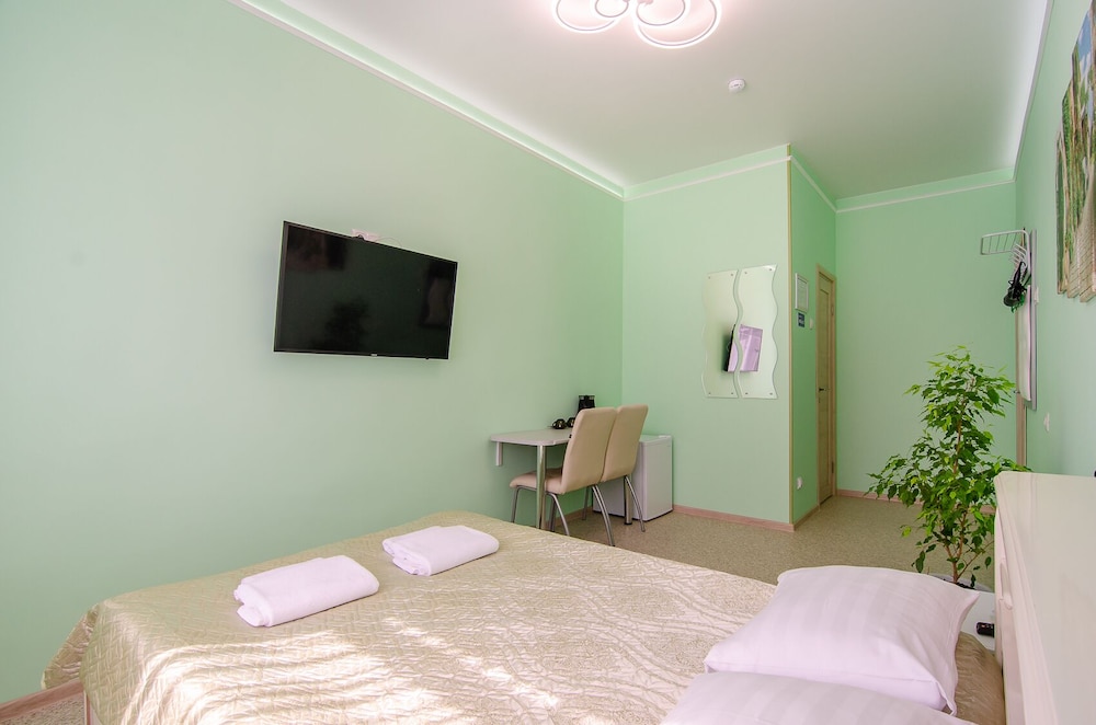 MilSon Mini Hotel in Khabarovsk, Russia