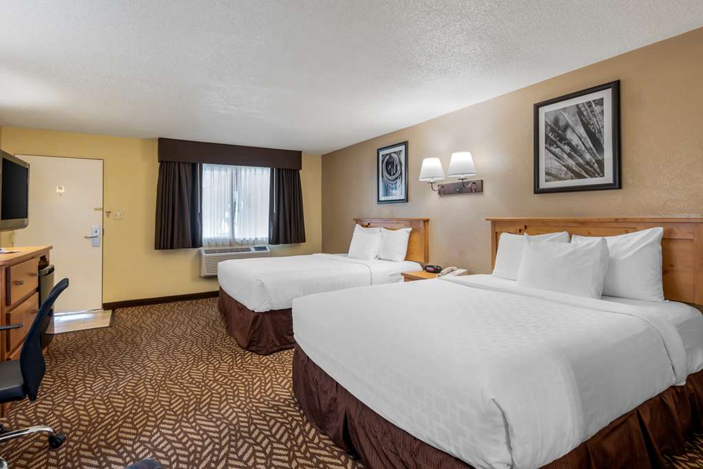 Best Western Turquoise Inn & Suites - photo 4