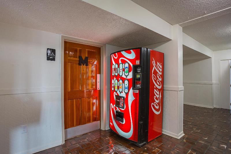 Motel 6 Vicksburg MS - photo 37