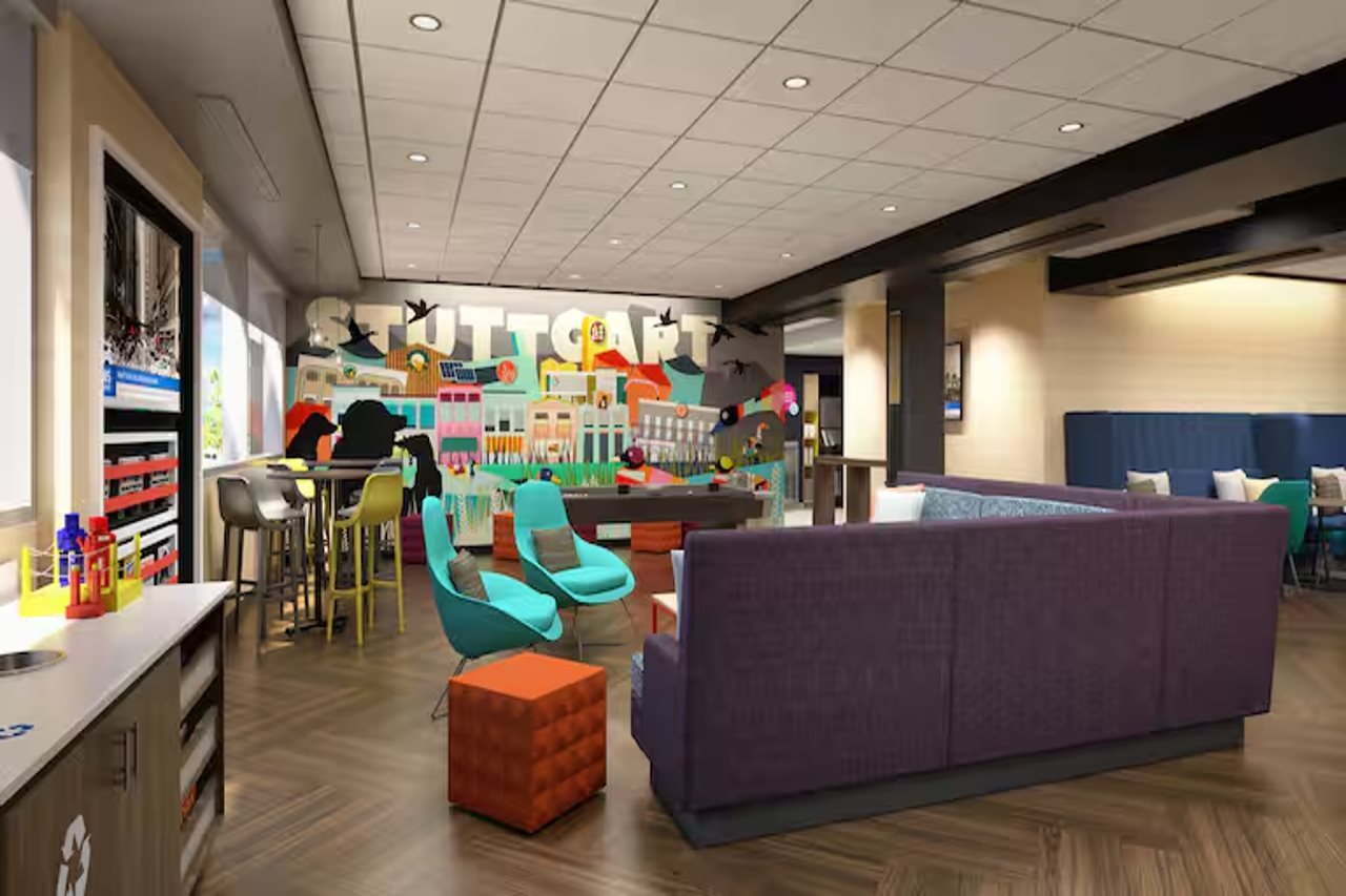 Tru By Hilton Commerce - photo 5