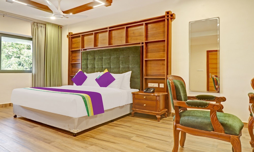 Treebo Premium Vahada — Alleppey — photo 2
