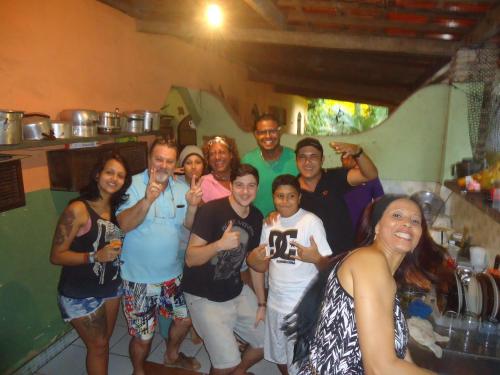 Pousada Villa Amari — Vera Cruz — photo 3