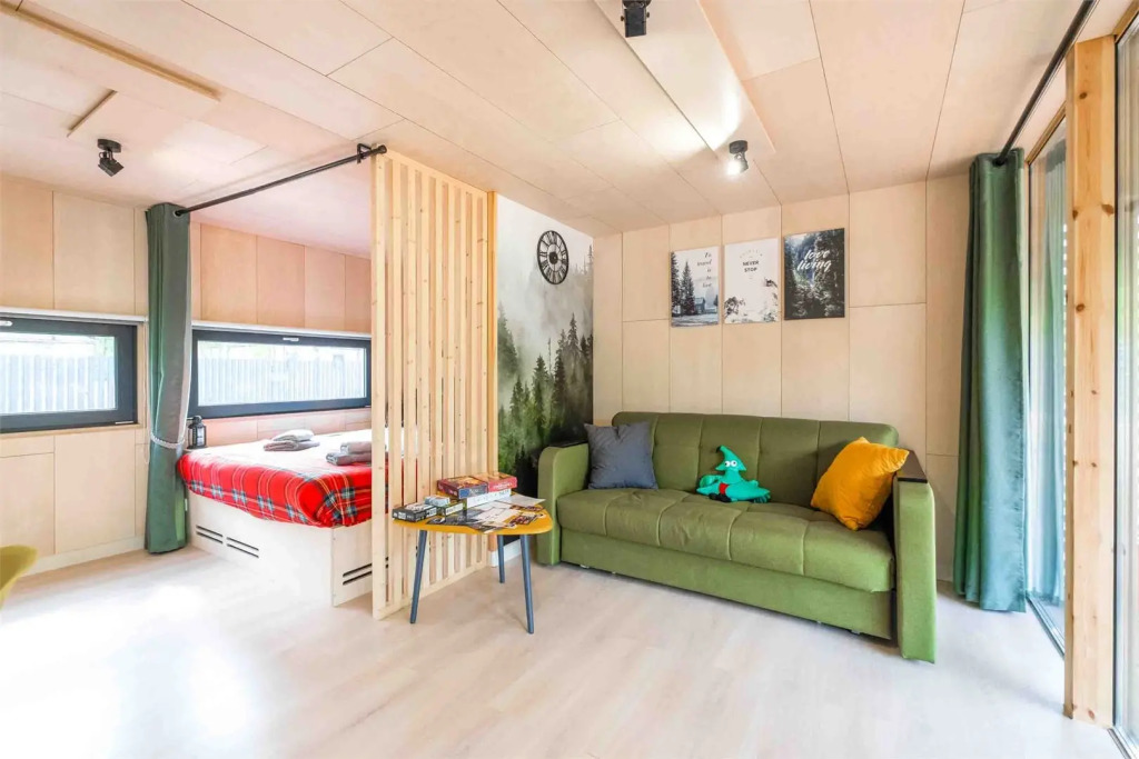 Elki Pravdino - last minute hotel in Unknown City