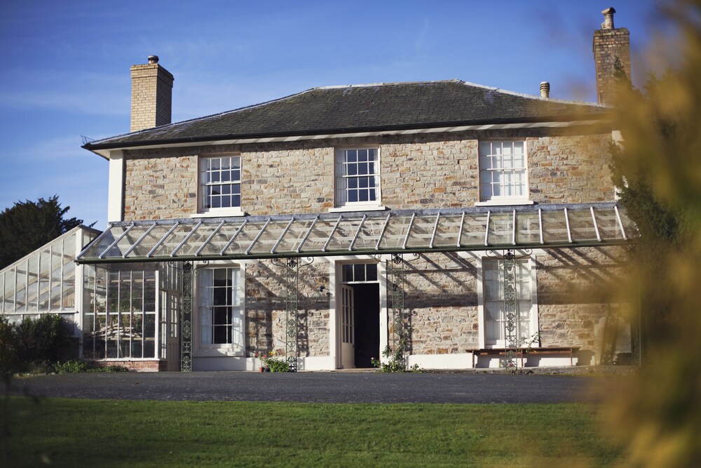 Huntington Court — hotel in Kington