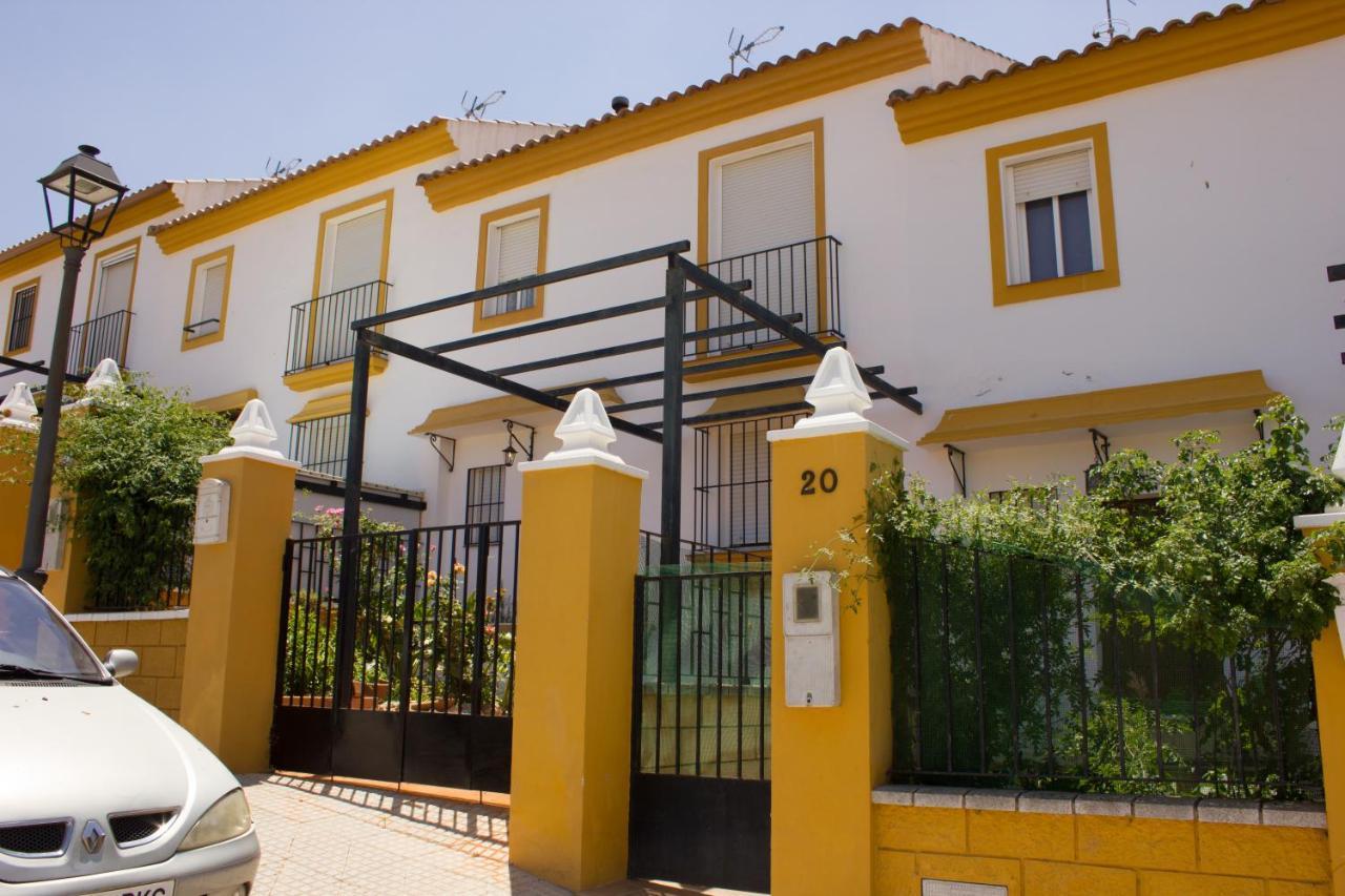 Casita Ardales — hotel in Ardales