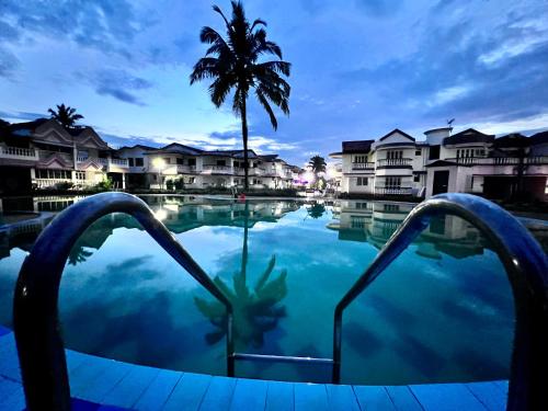 Elegance By The Beach Goa — 4-Star Luxury Hotel in Benaulim, India