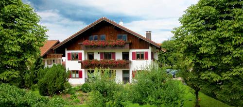 Fewo Hornblick — 4-Star Luxury Hotel in Oberstdorf, Germany