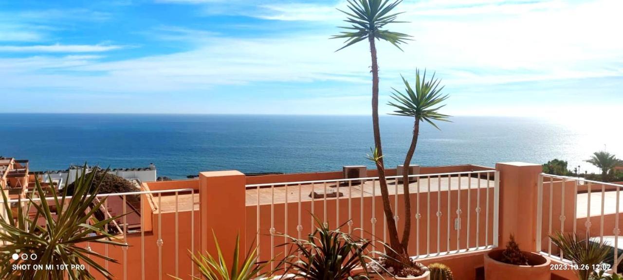 Vista Infinita — Mojacar