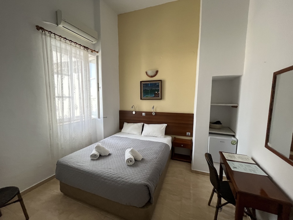 Eleni Rooms — Rodos — photo 5