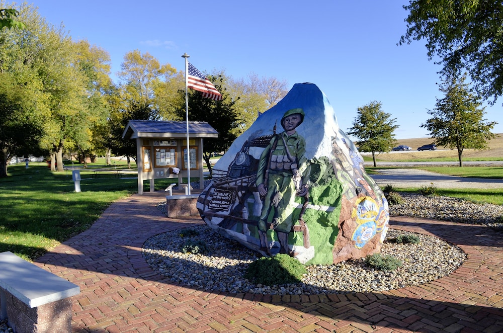 Cobblestone Inn & Suites Manning - photo 104