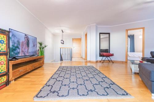 Amazing Duplex with Panoramic Ocean Views — Adeje — photo 5