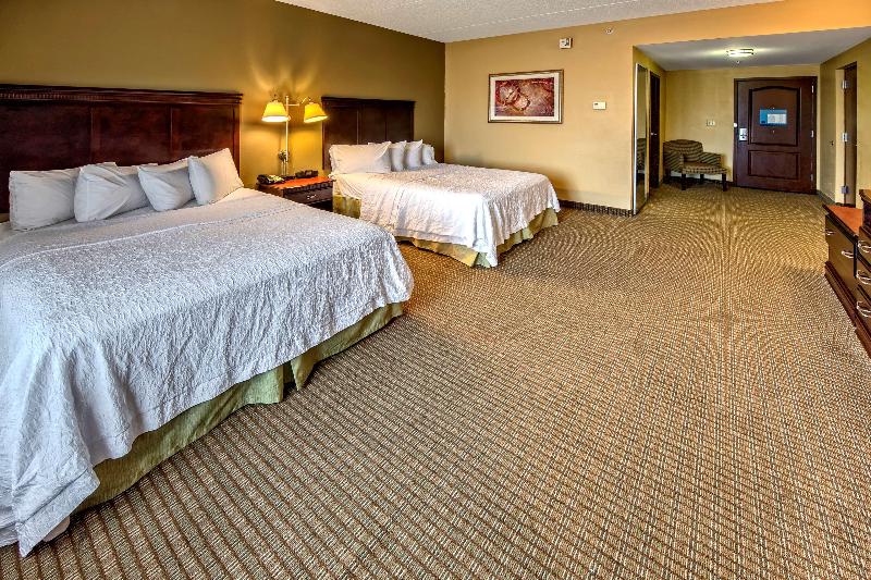 Hampton Inn Rochester Irondequoit - photo 35