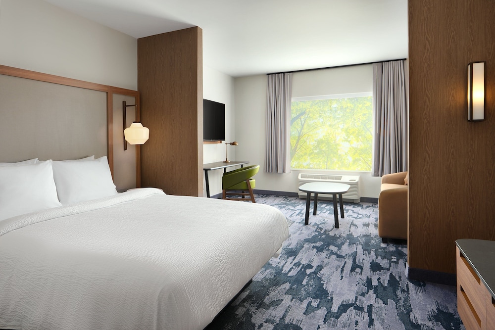 Fairfield by Marriott Inn & Suites Fort Lauderdale Northwest - photo 9