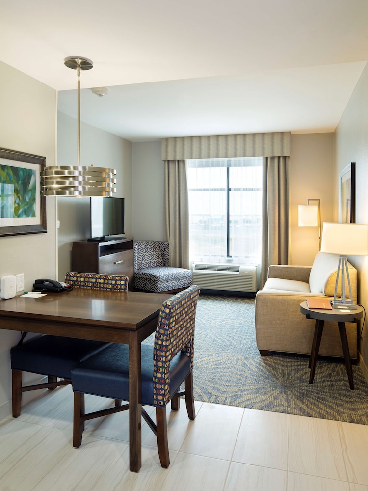 Homewood Suites by Hilton Houston Katy Mills Mall - photo 18
