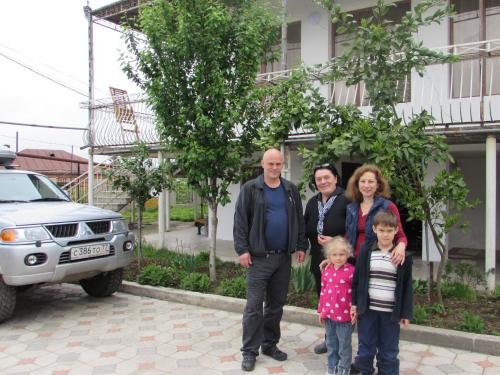 Guest House Nona