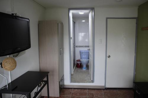 Hotel Iam Armenia Quindio — Armenia — photo 2
