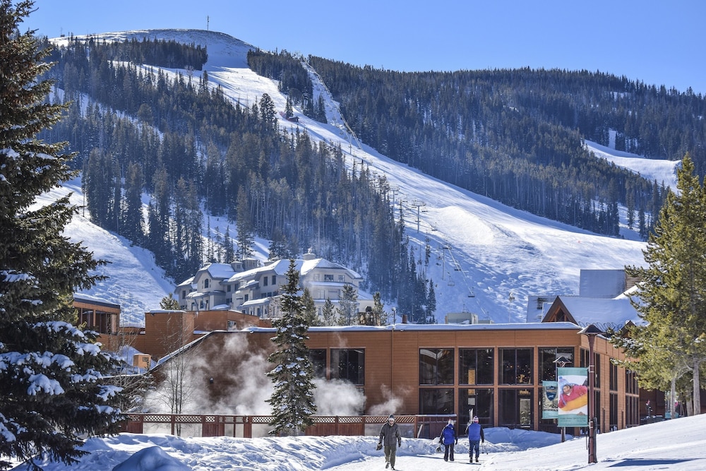 Huntley Lodge at Big Sky Resort - photo 30