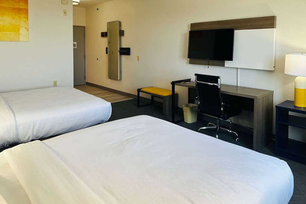 Comfort Inn & Suites Wylie - photo 12