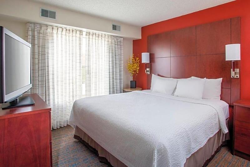 Residence Inn by Marriott Topeka - photo 13