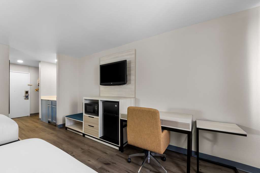 Park Inn by Radisson San Antonio - photo 11