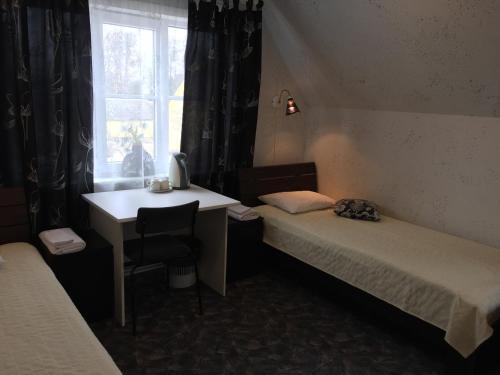 Tiigi Accommodation — Kaerdla — photo 4