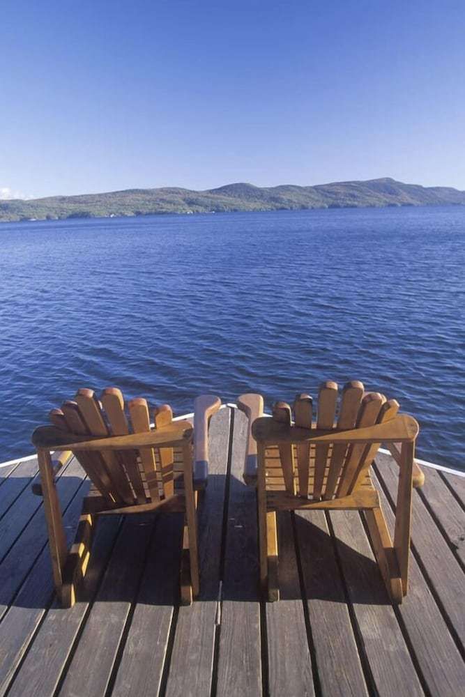 Depe Dene Lakeside Resort - photo 24