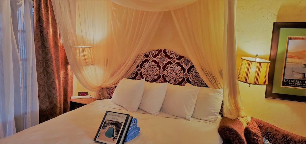 El Morocco Inn and Spa Resort - photo 5