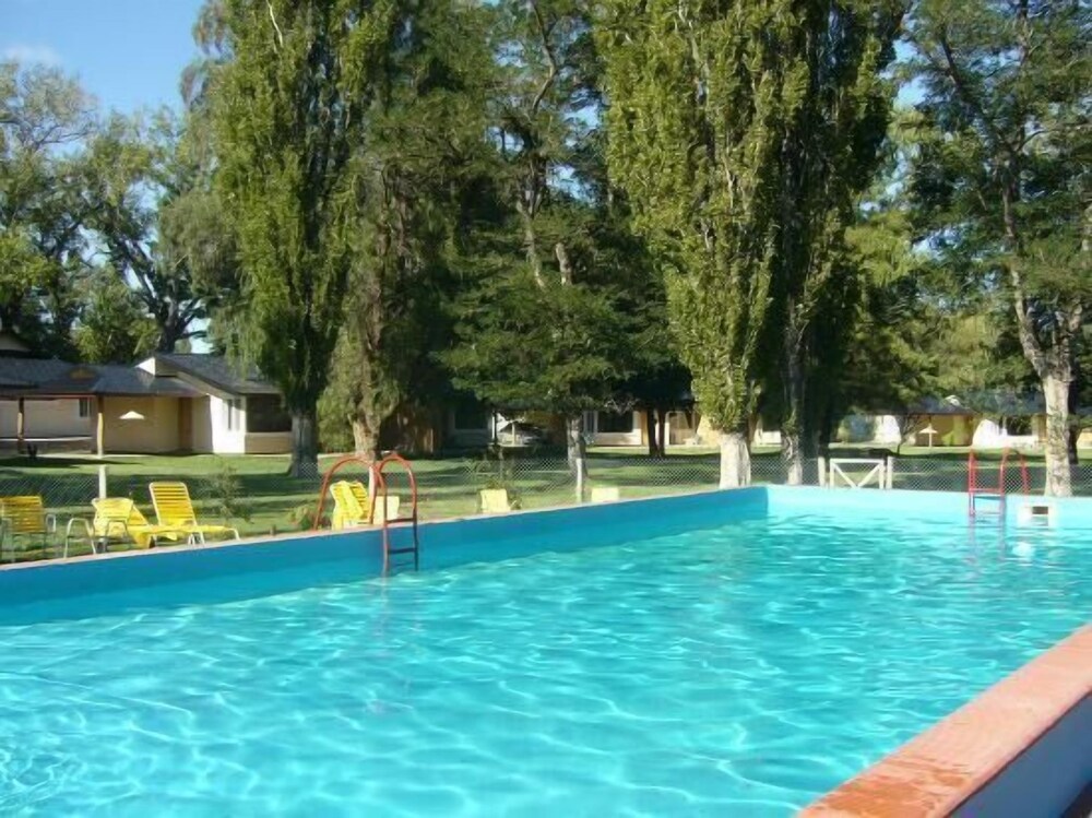 Los Carolinos Lodge — Veinticinco De Mayo — photo 5