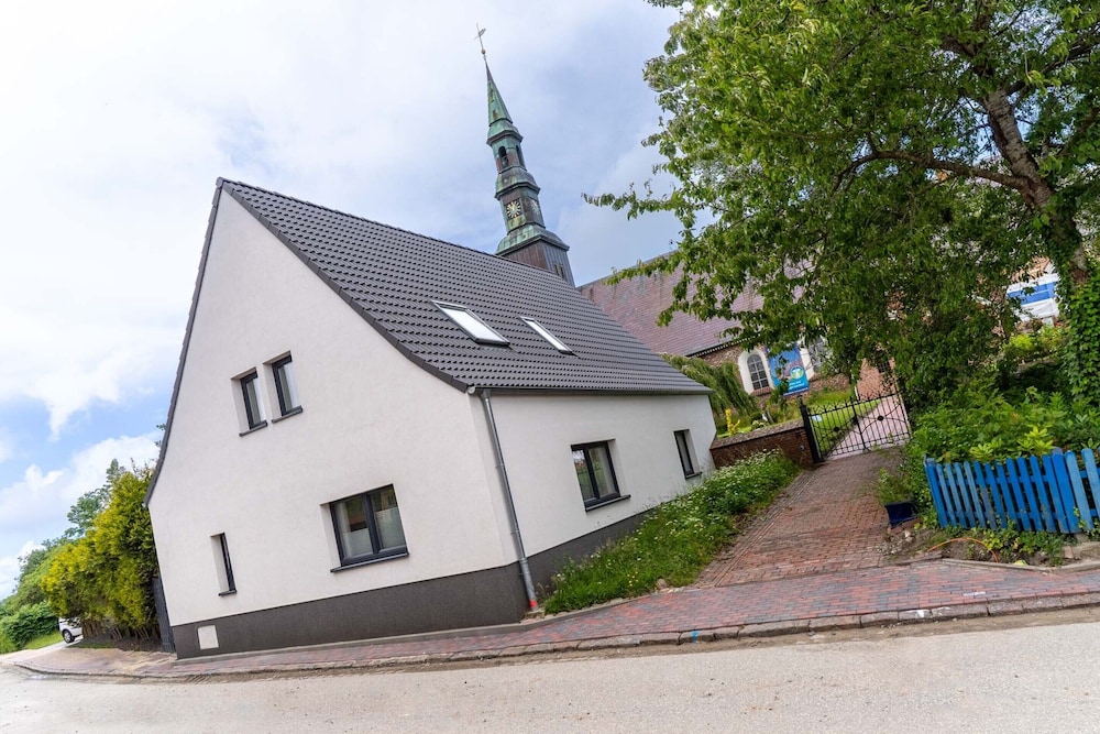 Bi de Kark in Tating, Germany