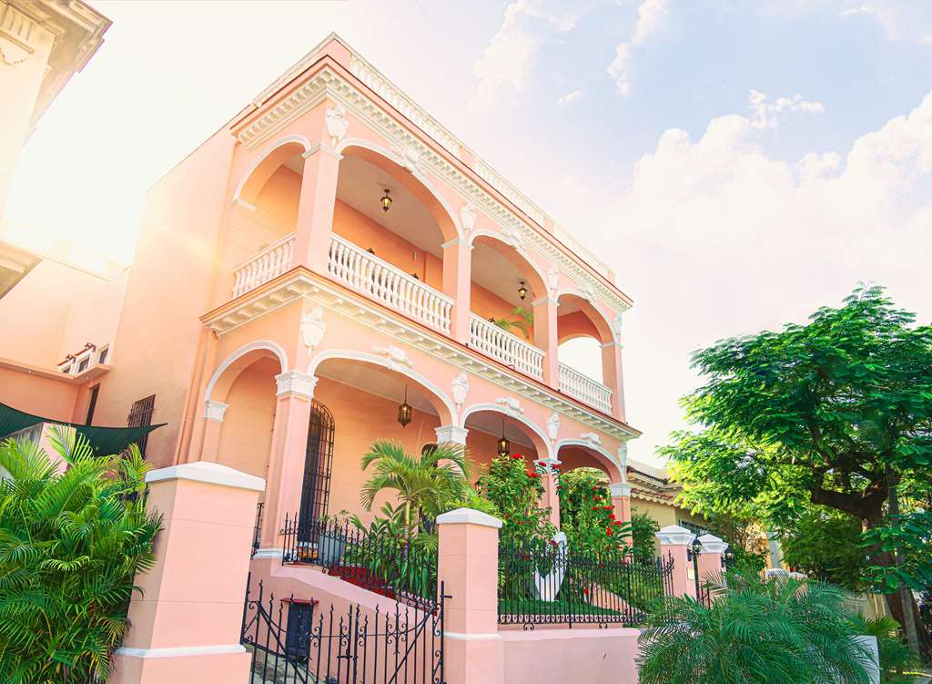 Voya Boutique Hotel in Havana, Cuba