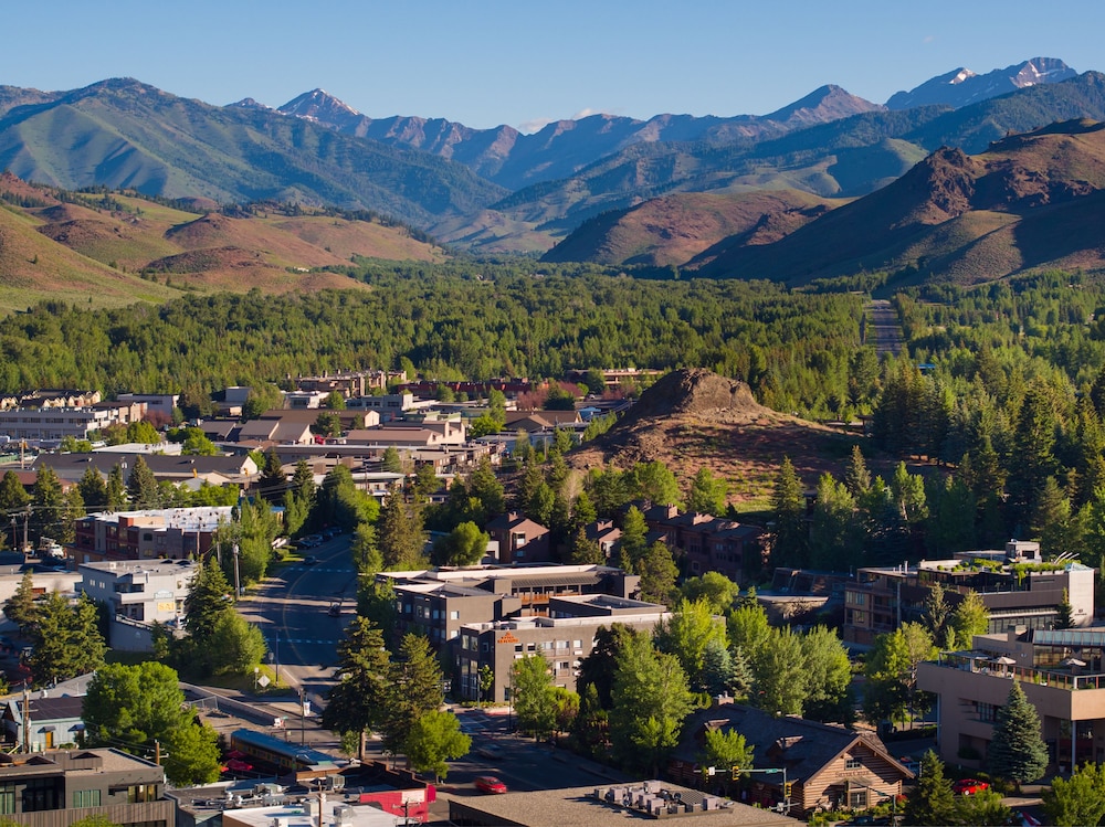 Hotel Ketchum - photo 59