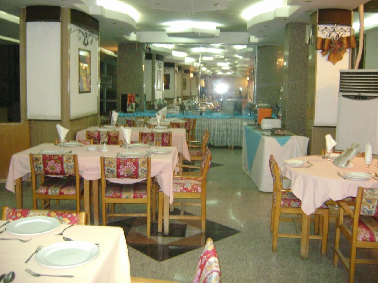New Windsor Hotel