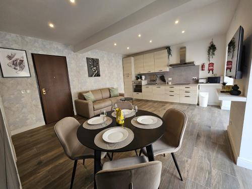 Sliema Promenade Suites III — 4-Star Luxury Hotel in Sliema, Malta