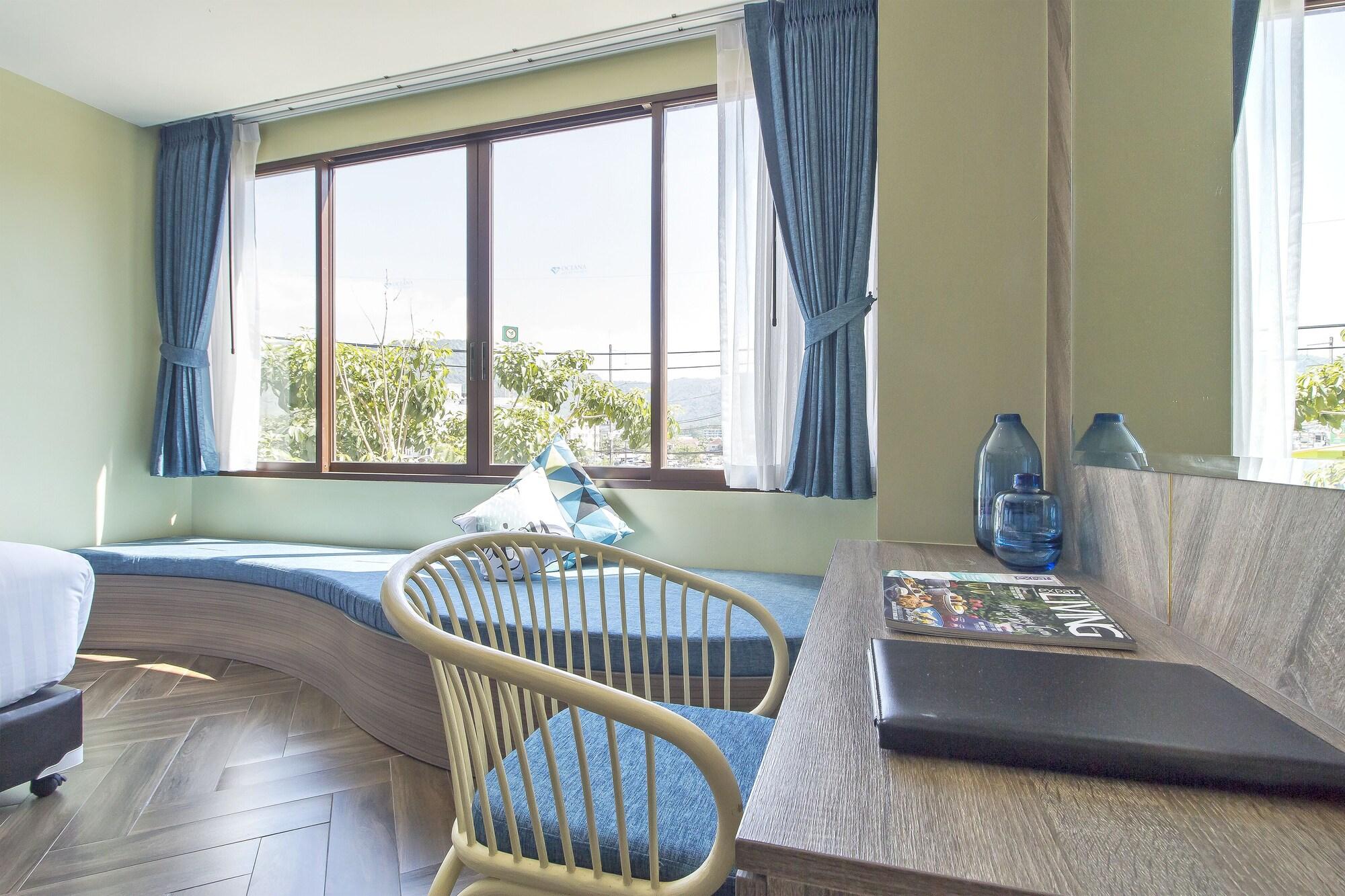 Oceana Kamala Resort in Kathu, Thailand