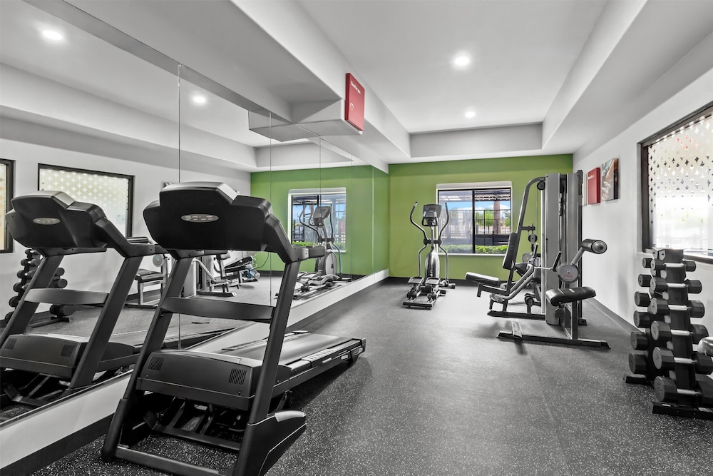 Spark By Hilton Houston Hobby Airport - photo 30
