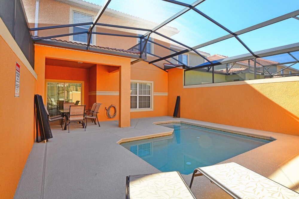 Paradise Palms Resort 8963GCPIL Four Bedroom Townhome - photo 28