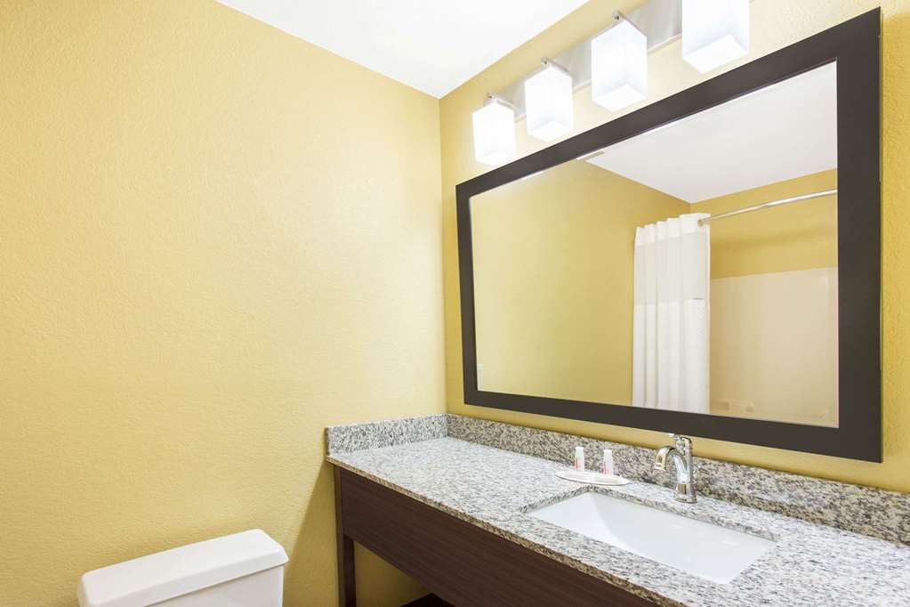 Days Inn & Suites by Wyndham Davenport East - photo 10