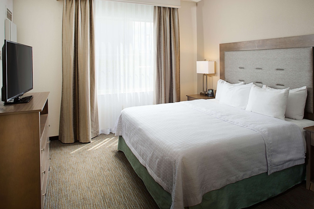 Homewood Suites by Hilton Albuquerque Uptown - photo 9