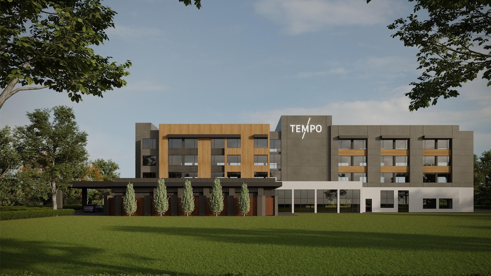 Tempo by Hilton Manassas — hotel in Manassas