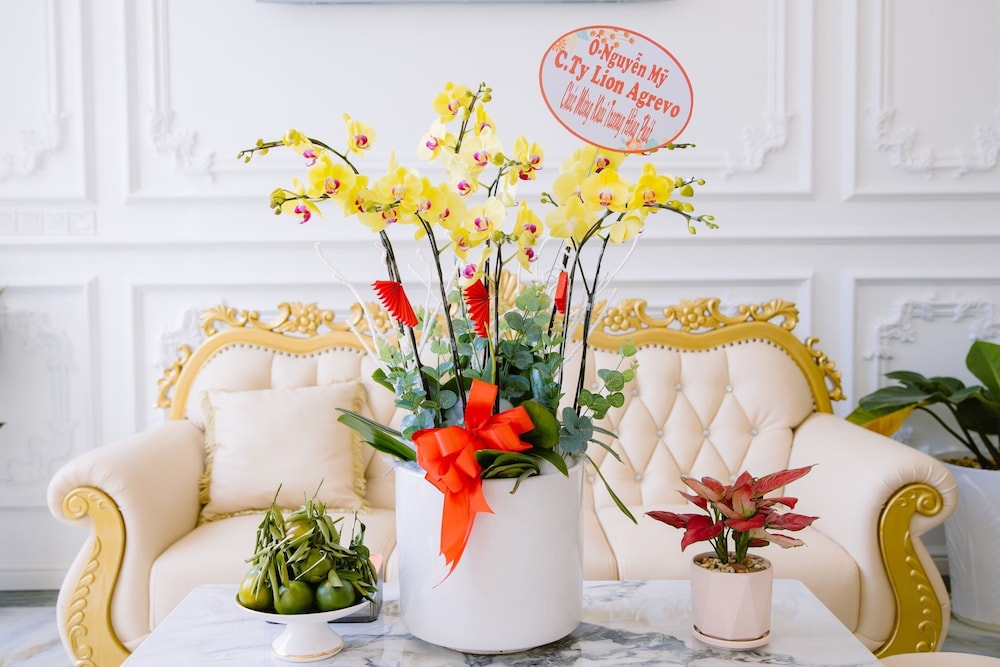 Thuận Phát Hotel — Soc Trang — photo 3