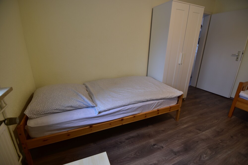 Work Stay Ferienhaus Niederkassel — Niederkassel