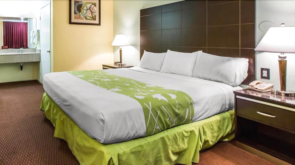 Morro Bay Beach Inn - photo 9
