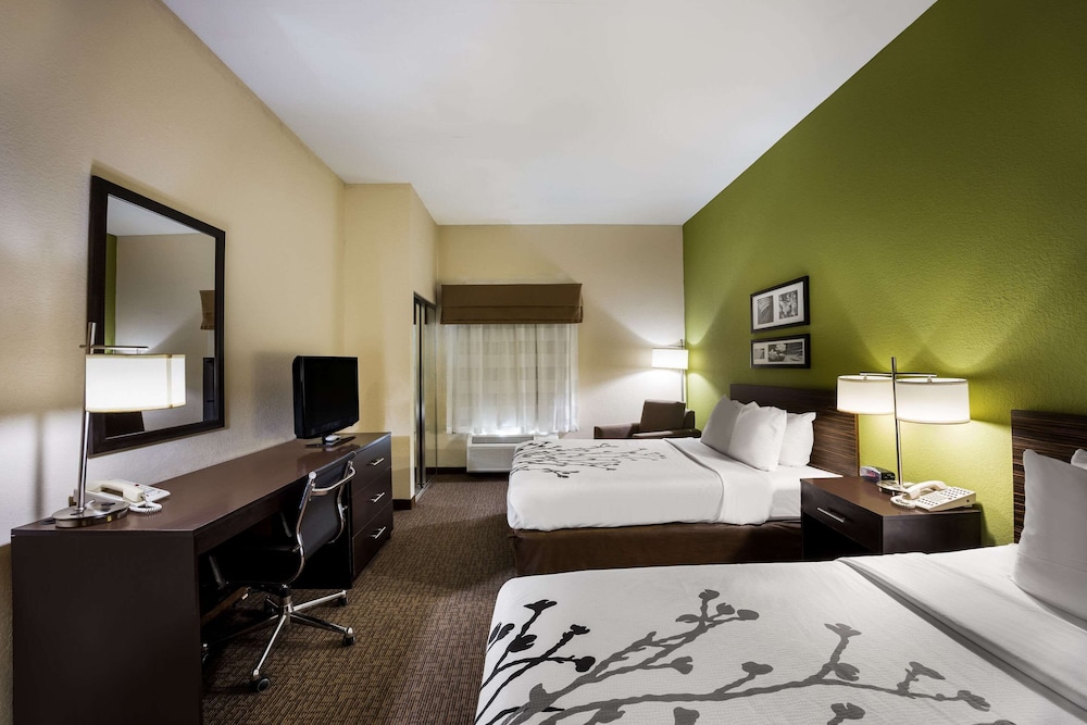 Sleep Inn & Suites Valdosta Mall Area - photo 18