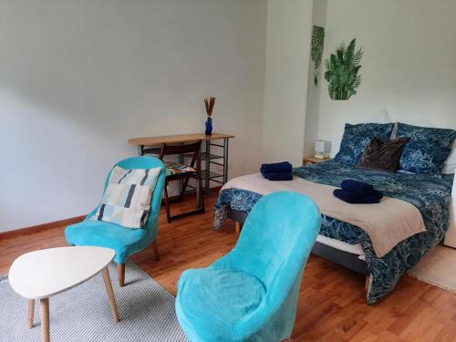 Studio D'angelique - last minute hotel in Unknown City