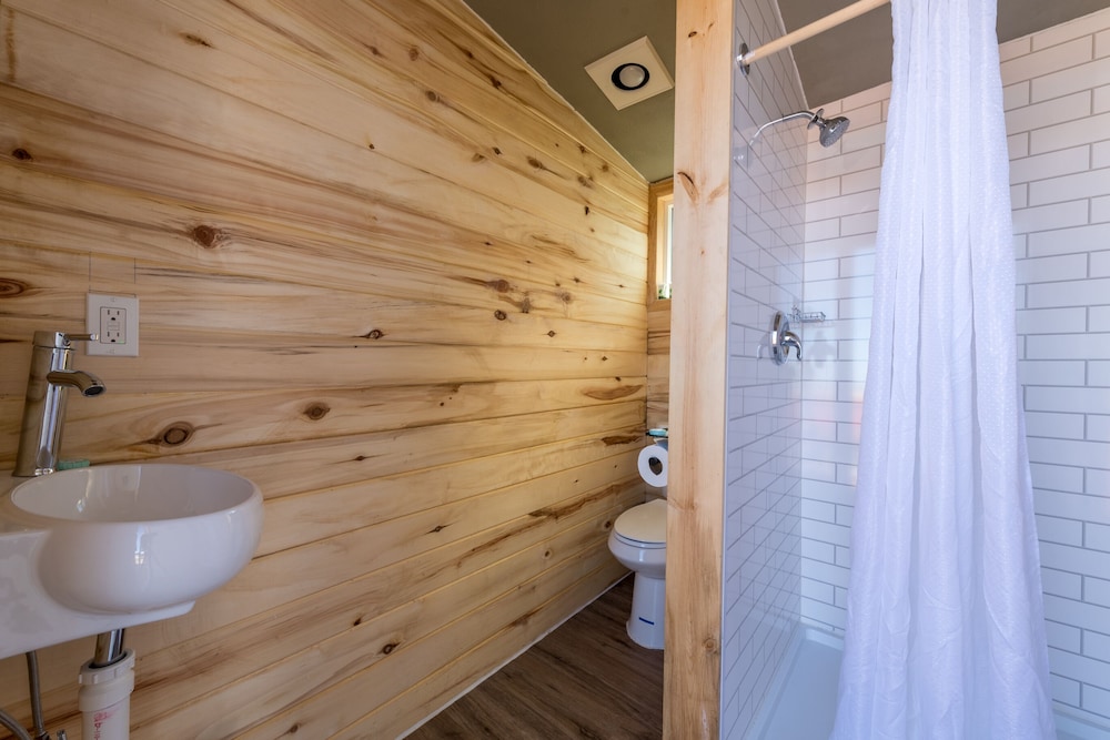 Great Sand Dunes Lodge - photo 20