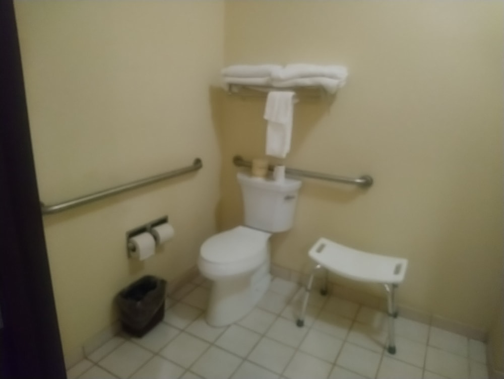 Geneva Motel Inn - photo 29